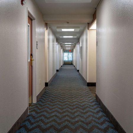 Sleep Inn מורפריסבורו מראה חיצוני תמונה