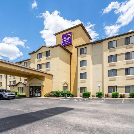 Sleep Inn מורפריסבורו מראה חיצוני תמונה