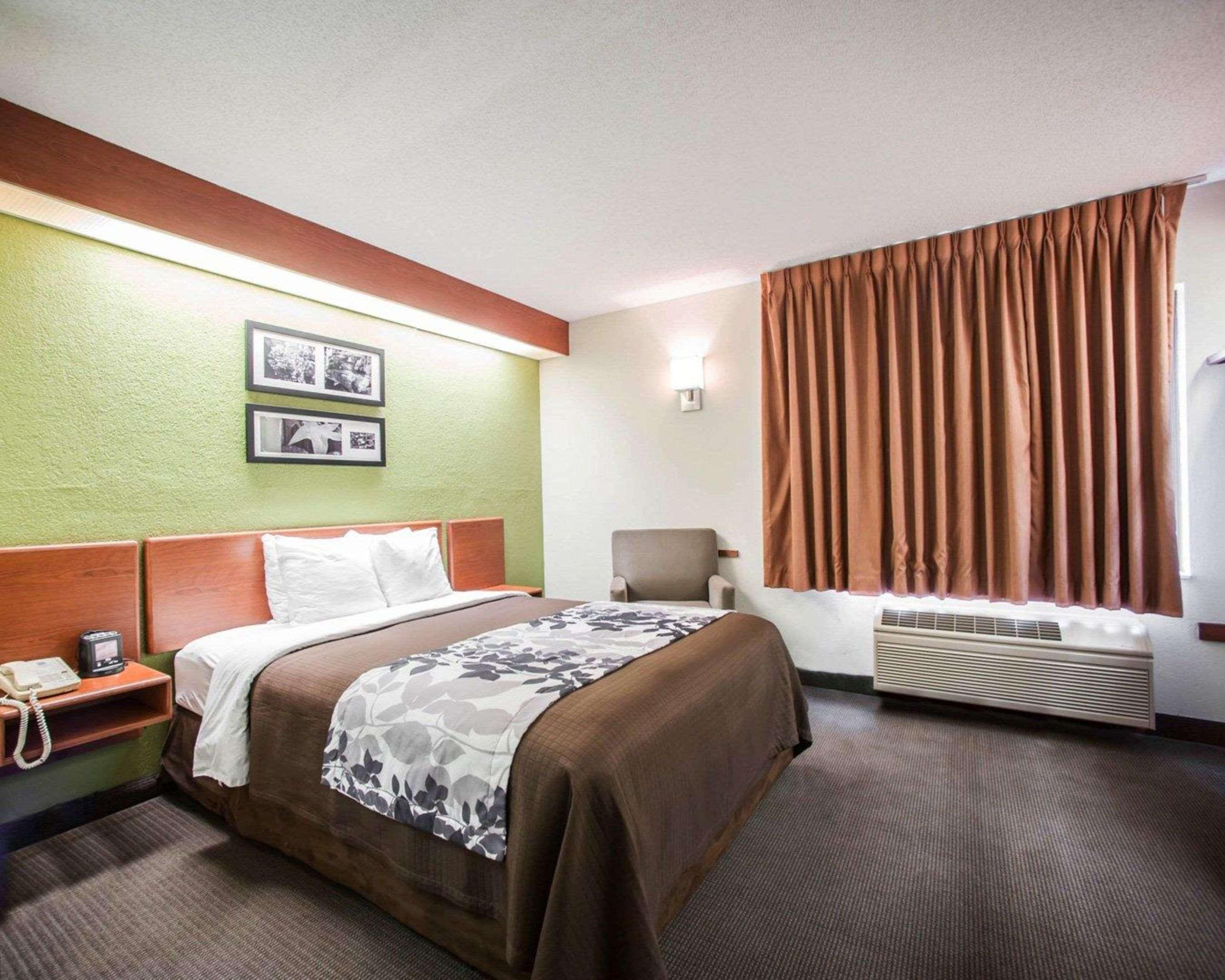 Sleep Inn מורפריסבורו מראה חיצוני תמונה