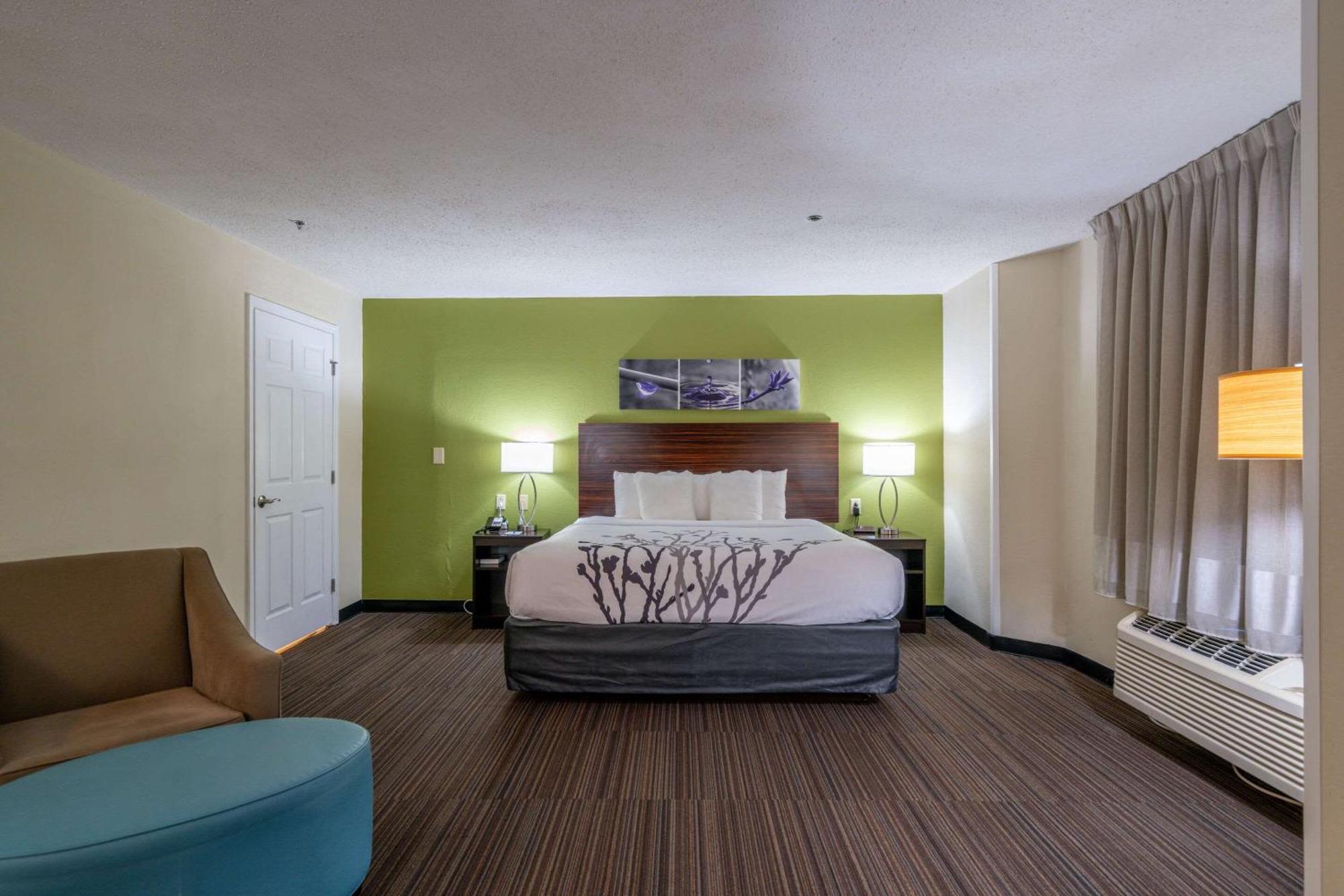 Sleep Inn מורפריסבורו מראה חיצוני תמונה