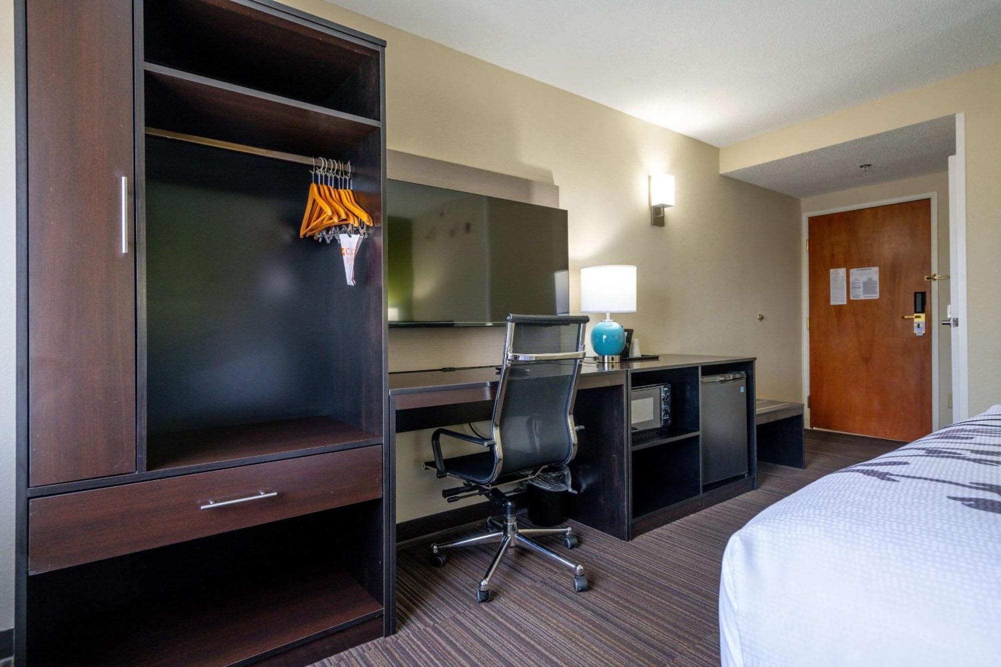 Sleep Inn מורפריסבורו מראה חיצוני תמונה