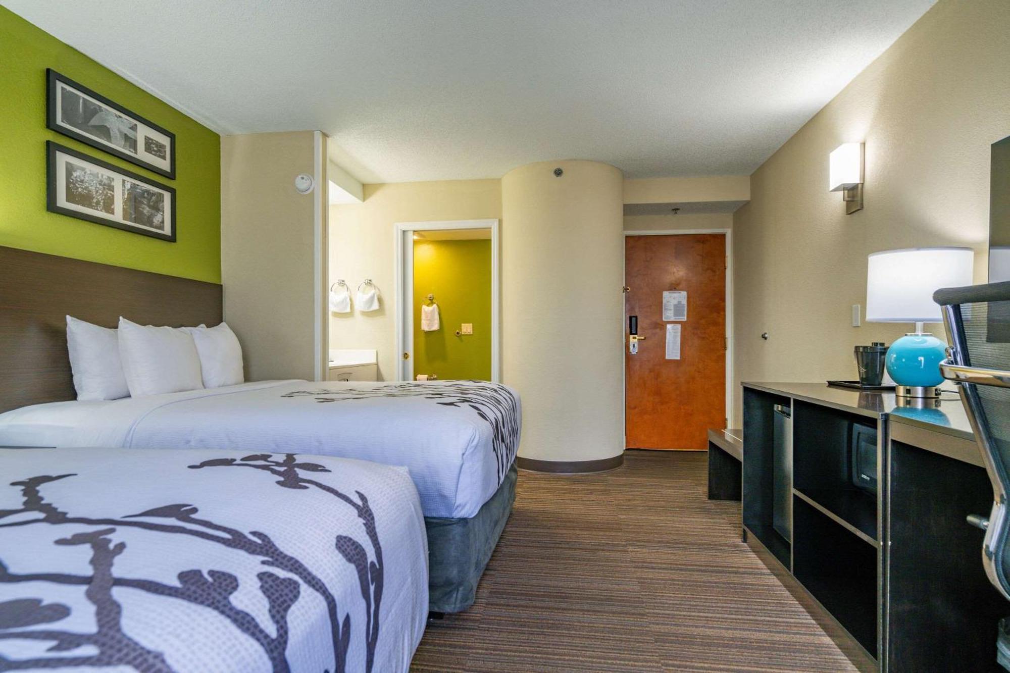 Sleep Inn מורפריסבורו מראה חיצוני תמונה