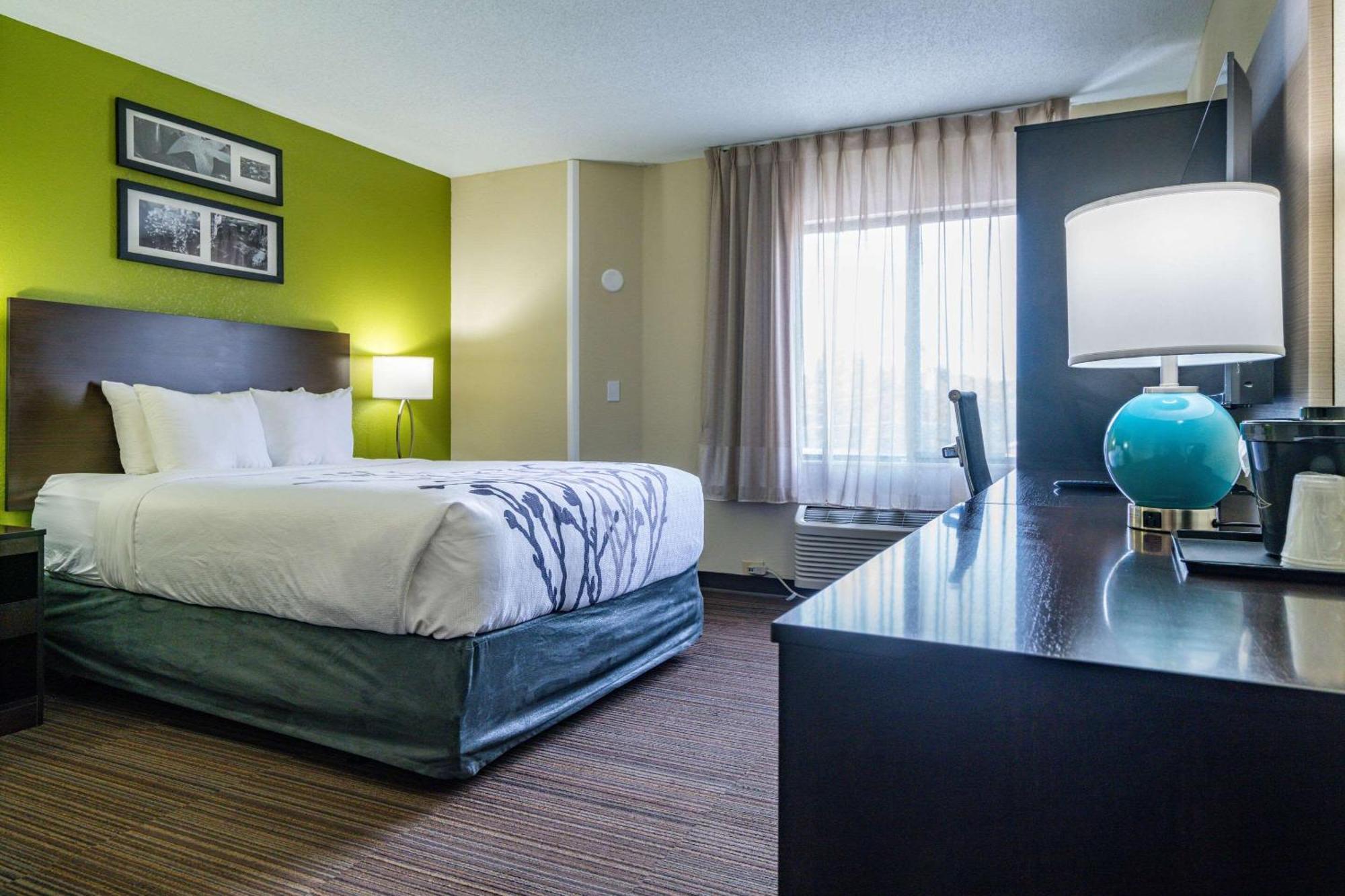 Sleep Inn מורפריסבורו מראה חיצוני תמונה