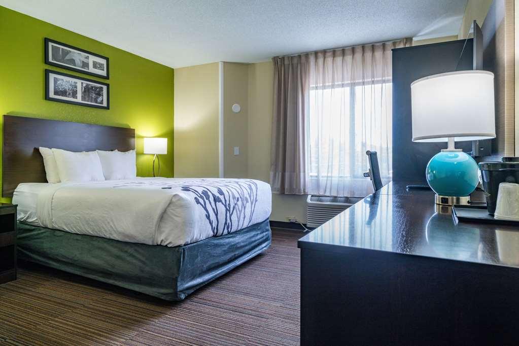 Sleep Inn מורפריסבורו חדר תמונה