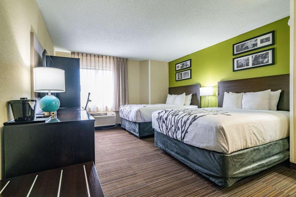 Sleep Inn מורפריסבורו חדר תמונה