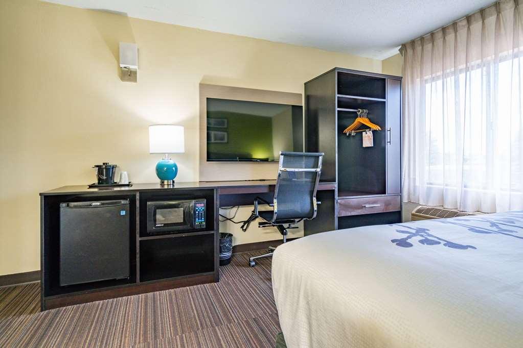 Sleep Inn מורפריסבורו חדר תמונה