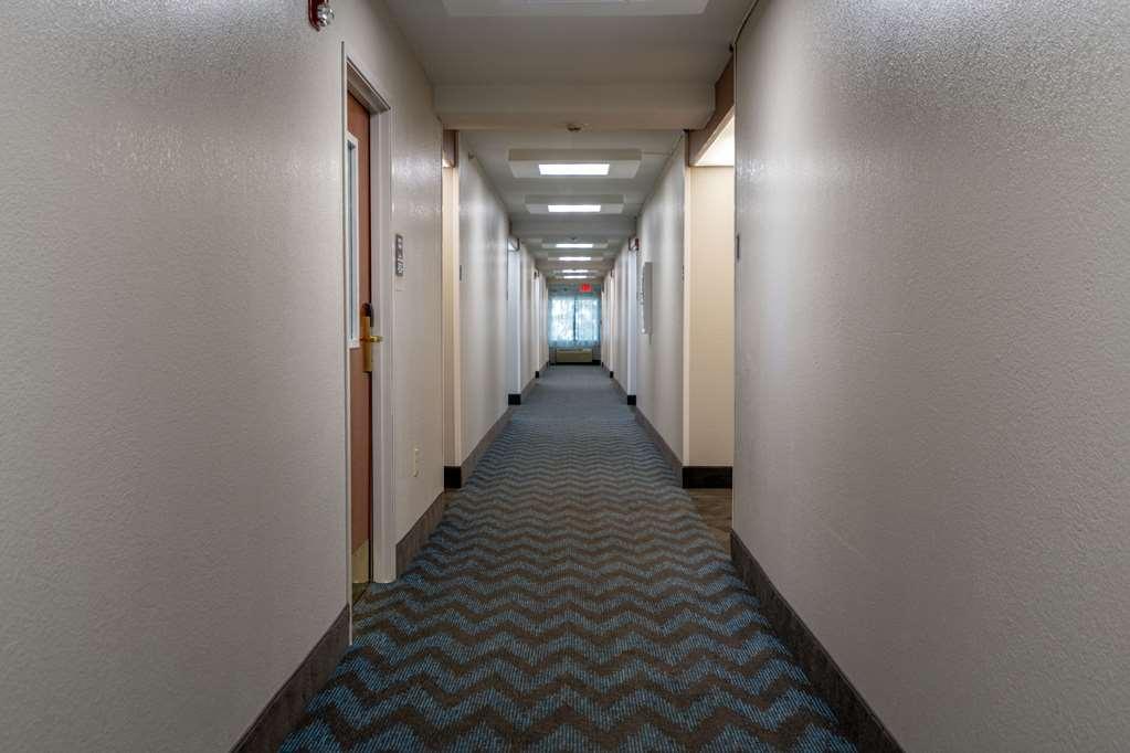 Sleep Inn מורפריסבורו מתקנים תמונה