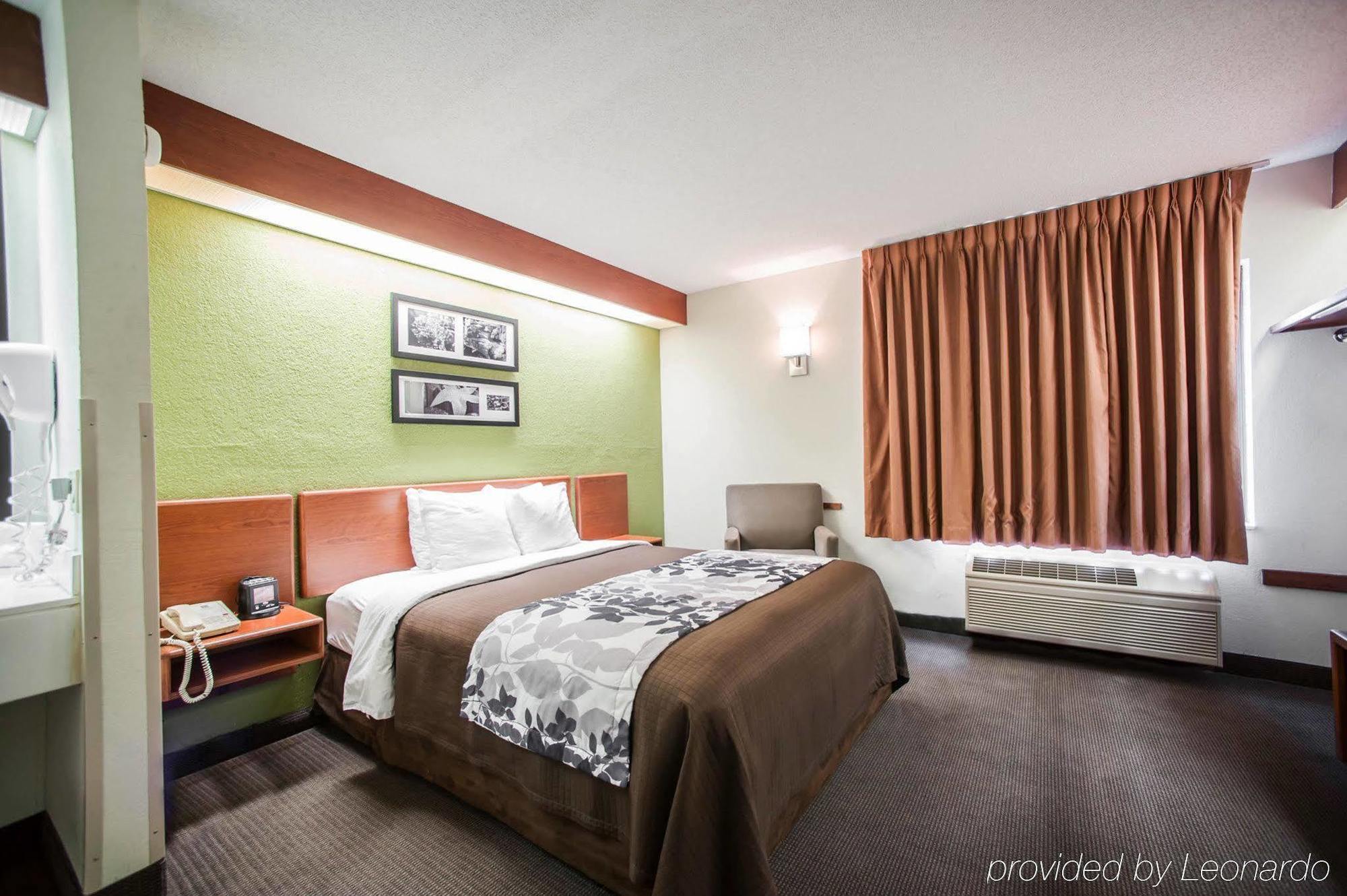 Sleep Inn מורפריסבורו מראה חיצוני תמונה